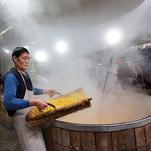工业发酵消泡剂的应用场景 工业发酵消泡剂的应用场景